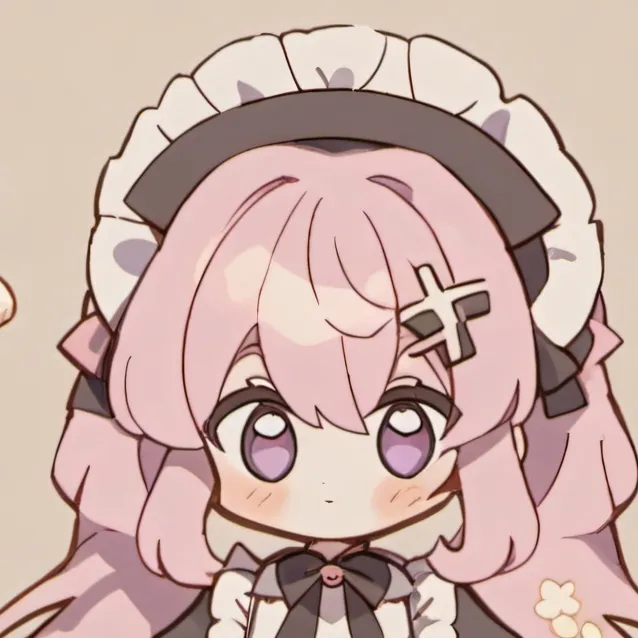 chat with ai character: mia