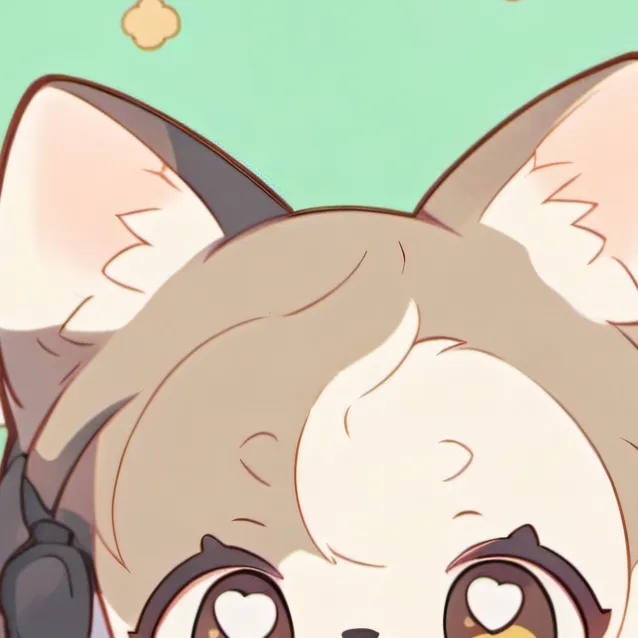 chat with ai character: ice cream cat