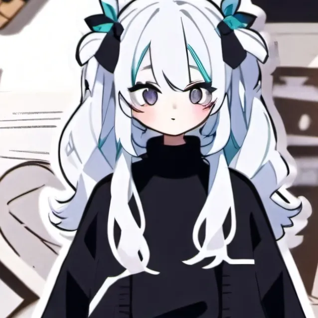 chat with ai character: ally