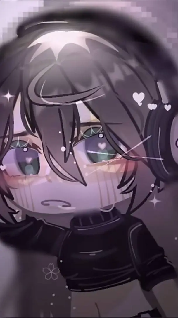 ai character: Cassidy background