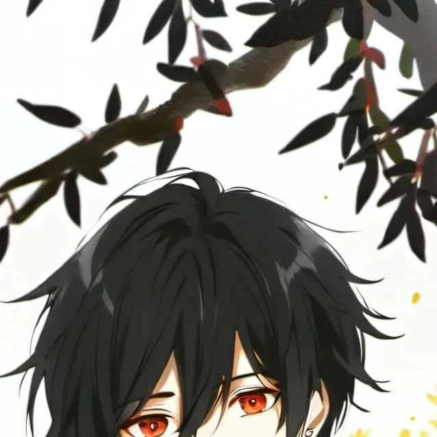 chat with ai character: Khian