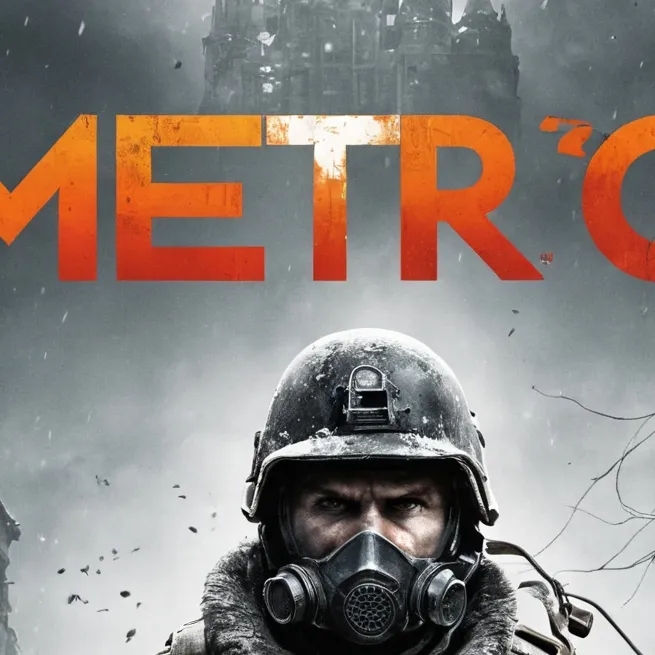 chat with ai character: Metro 2035