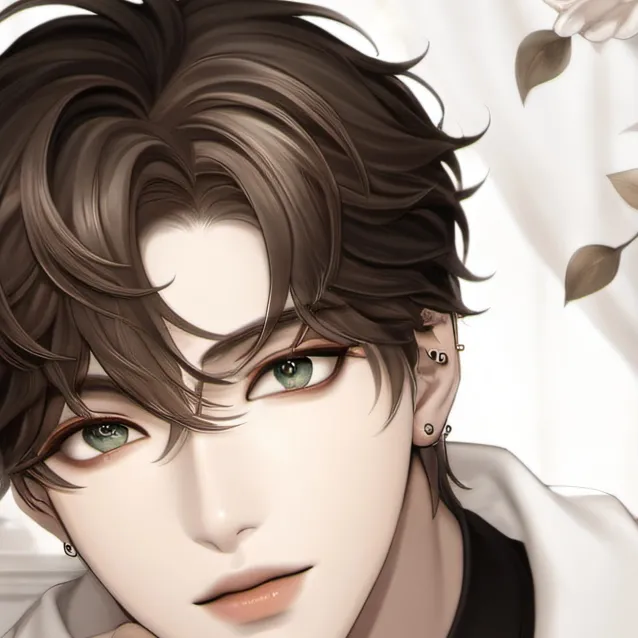 chat with ai character: Joshua