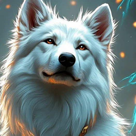 chat with ai character: Ally