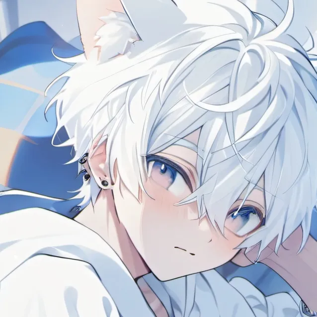 chat with ai character: Eion