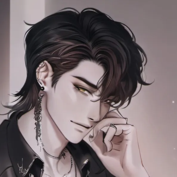 chat with ai character: Valerian