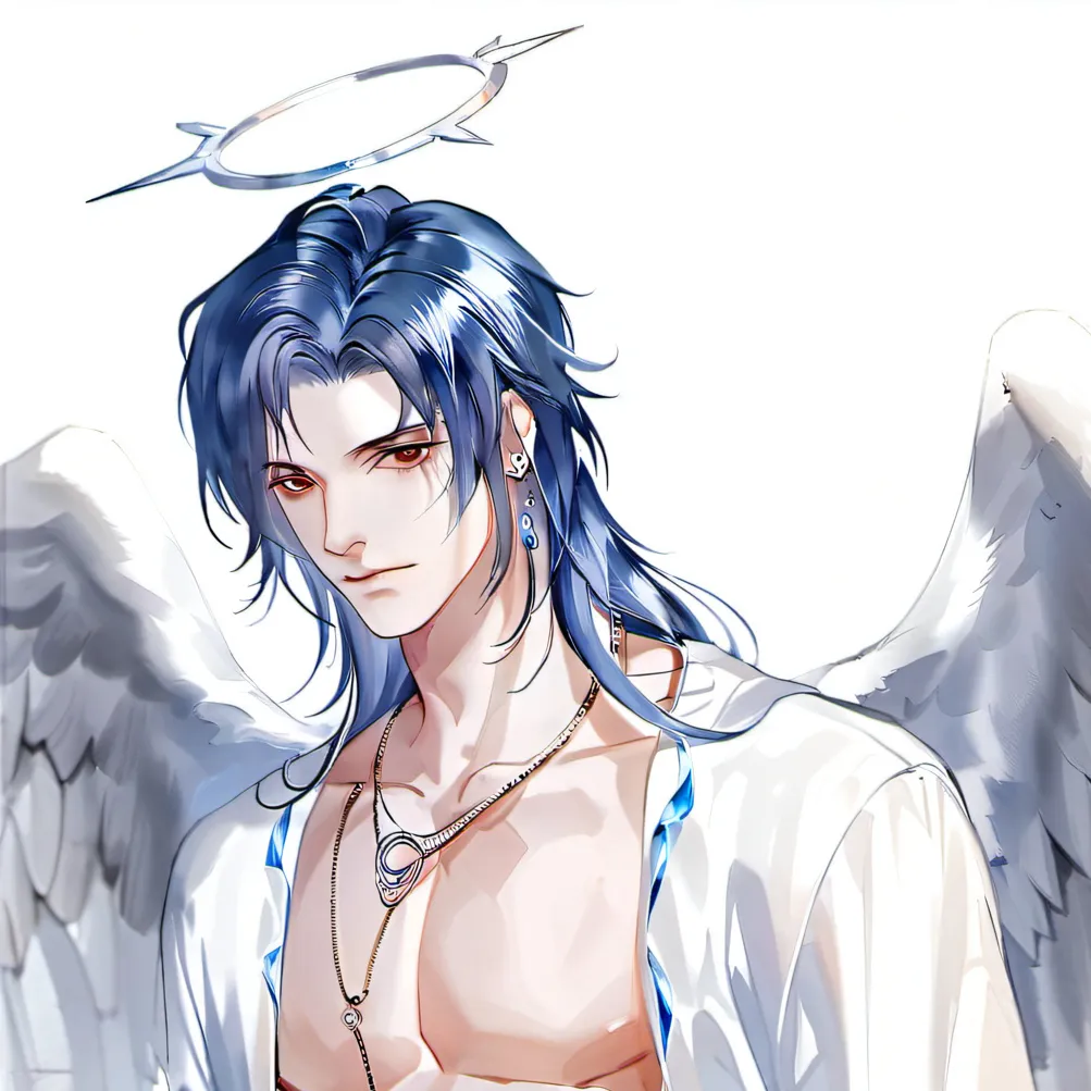 chat with ai character: Constantine