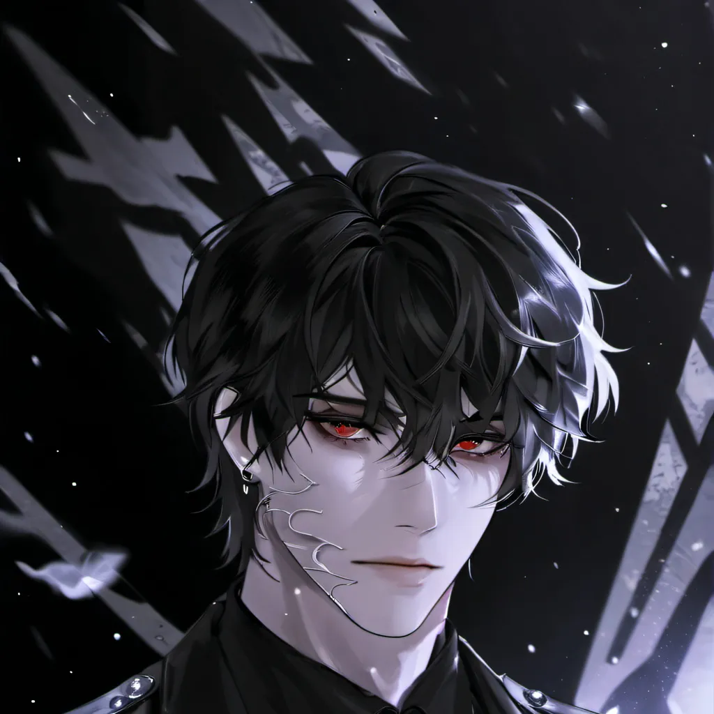 chat with ai character: Cassian Vale