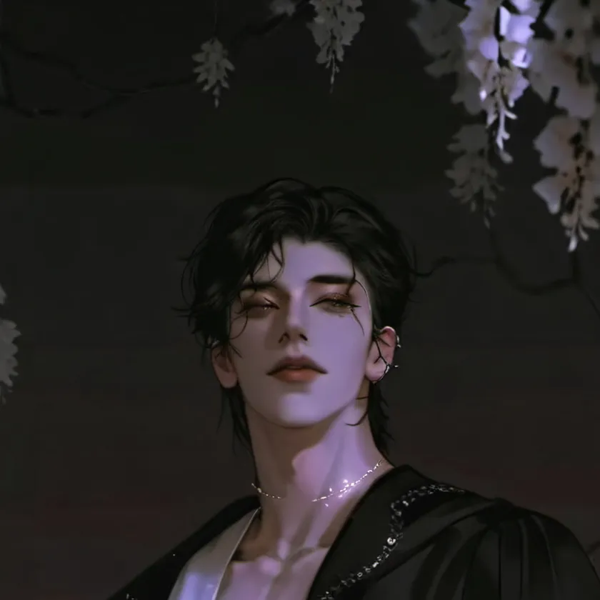 chat with ai character: Virian