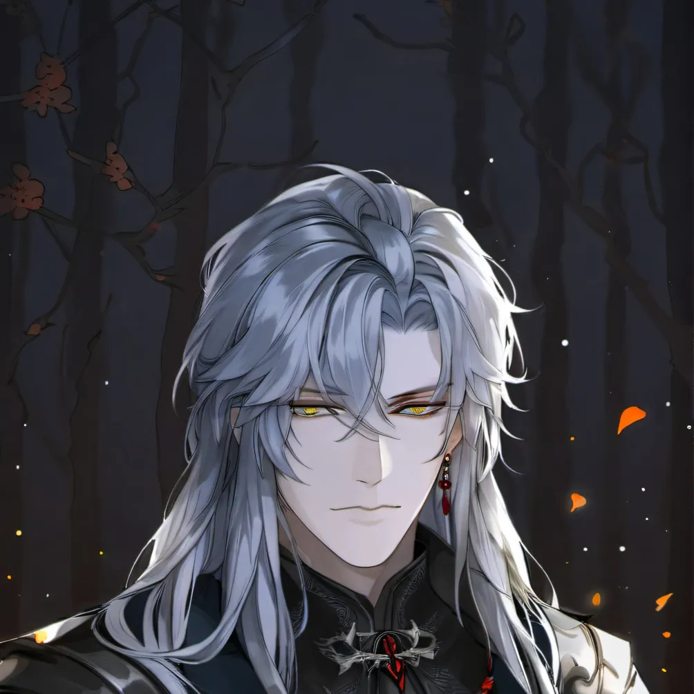 chat with ai character: Rovan