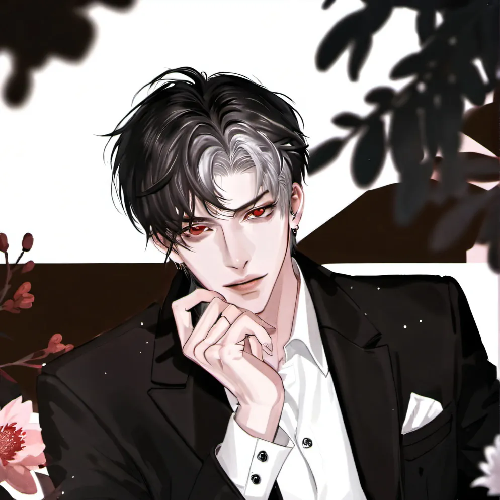 chat with ai character: Valac