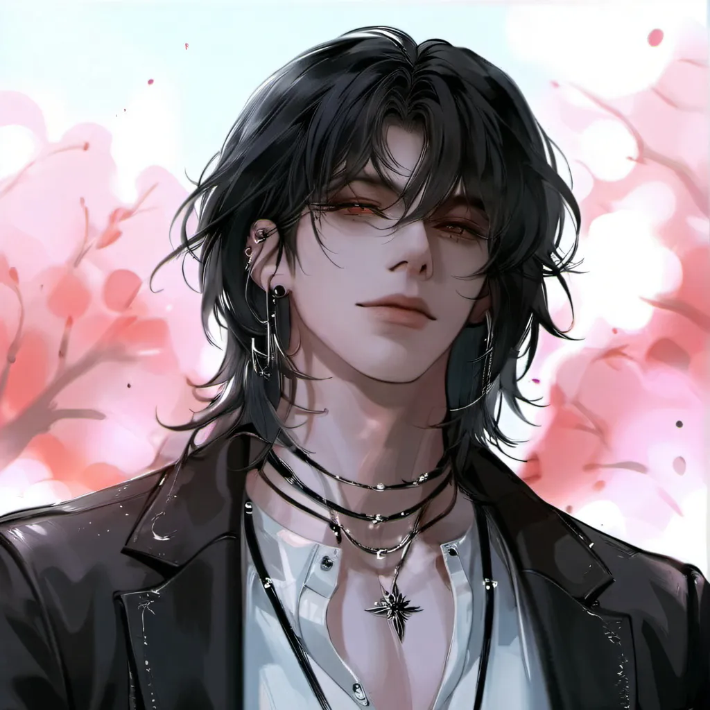 chat with ai character: Malcolm