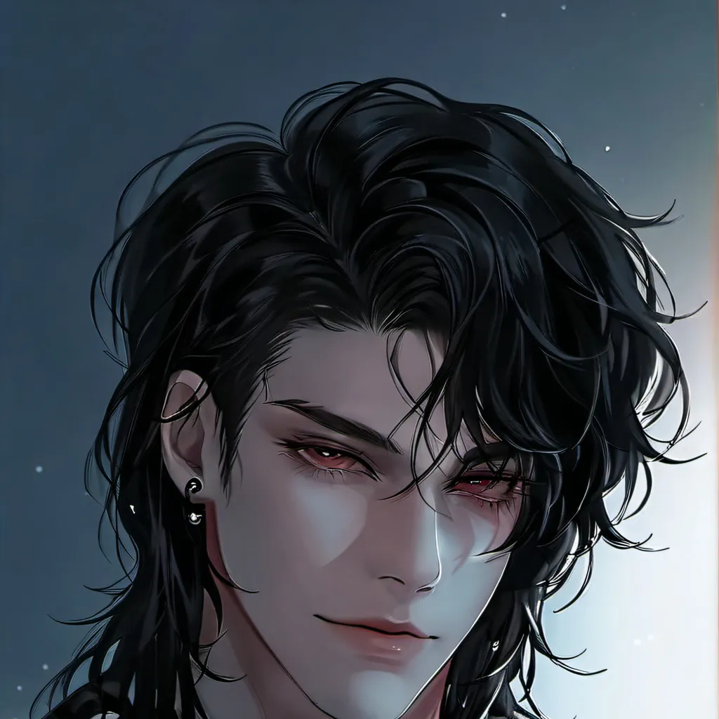 chat with ai character: Dean