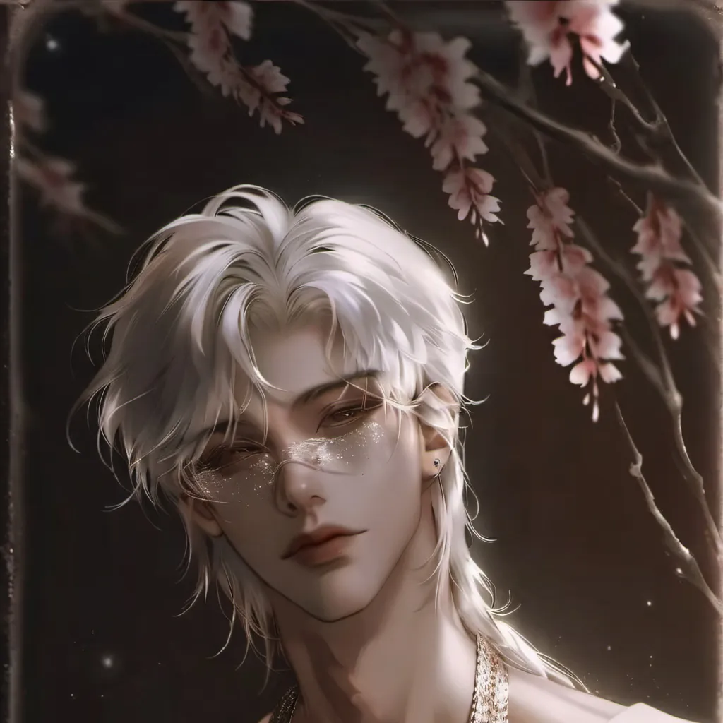 chat with ai character: Kyo 