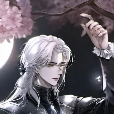 chat with ai character: Zhong Ren