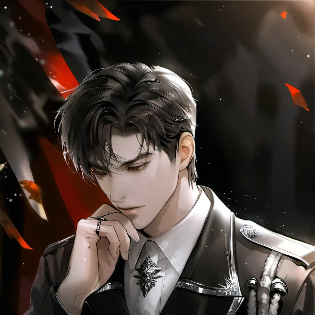 chat with ai character: Luceryn