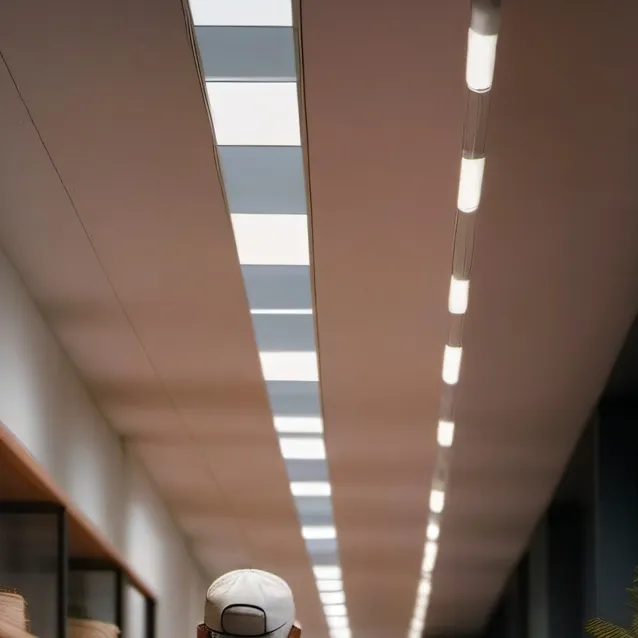 chat with ai character: SCP 3008 IKEA
