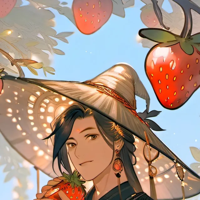 chat with ai character: Giant Sprout
