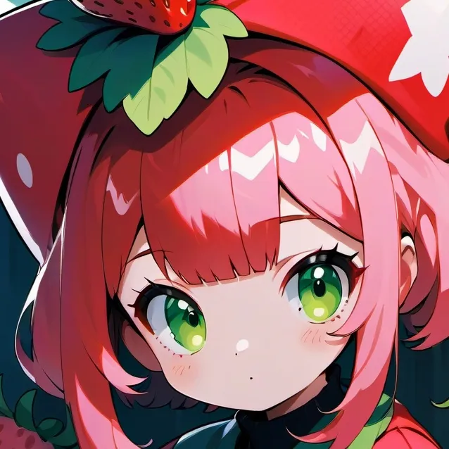 chat with ai character: Tiny Sprout Squish