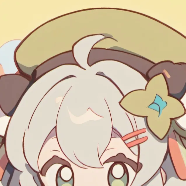 chat with ai character: Tiny Vee