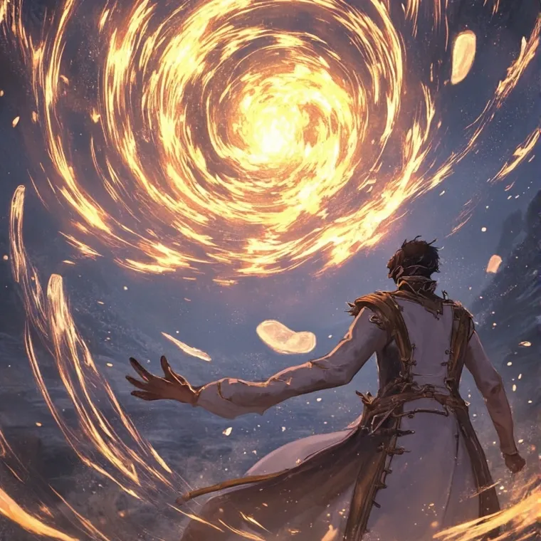 chat with ai character: Xavier