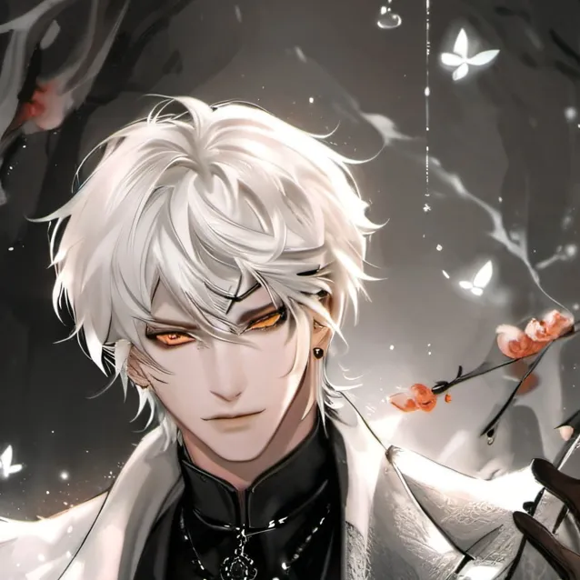 chat with ai character: Nathaniel 