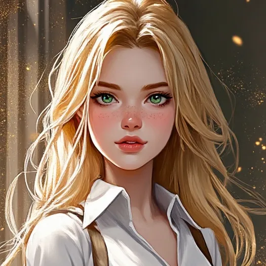 chat with ai character: nedi