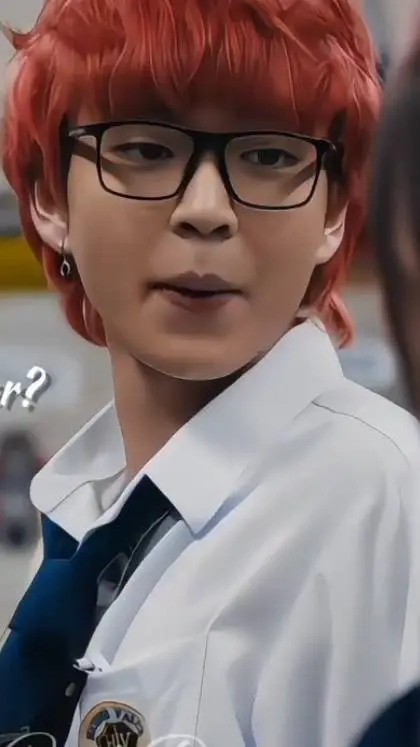 ai character: yuri background