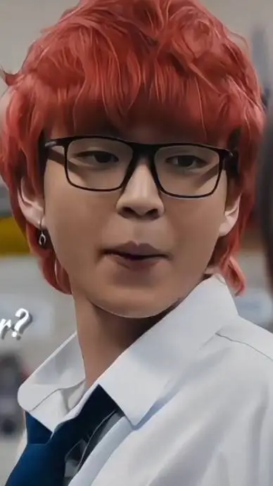 ai character: Yuri background