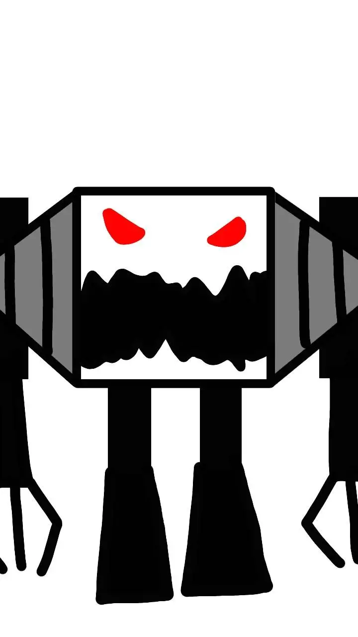 ai character: xenon background