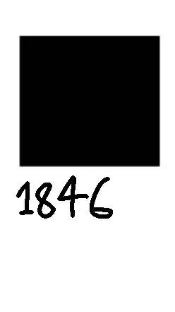 ai character: black background
