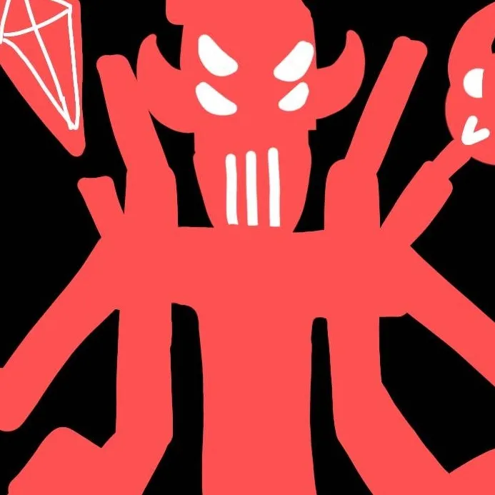 chat with ai character: skullhackerstation