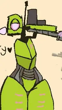 Talkie AI - Chat with V1 X Sentry