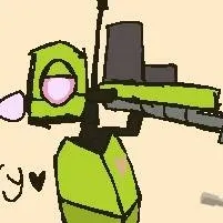 chat with ai character: V1 X Sentry