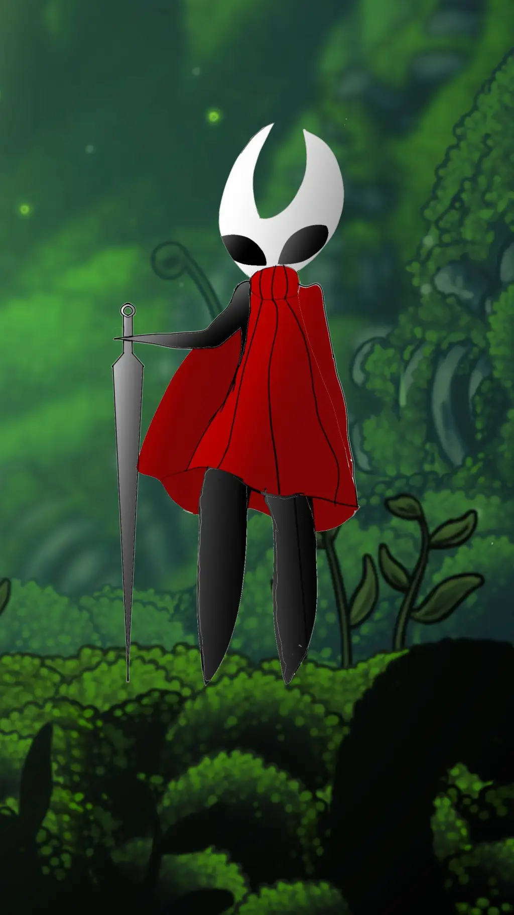 Talkie AI - Chat with Hornet