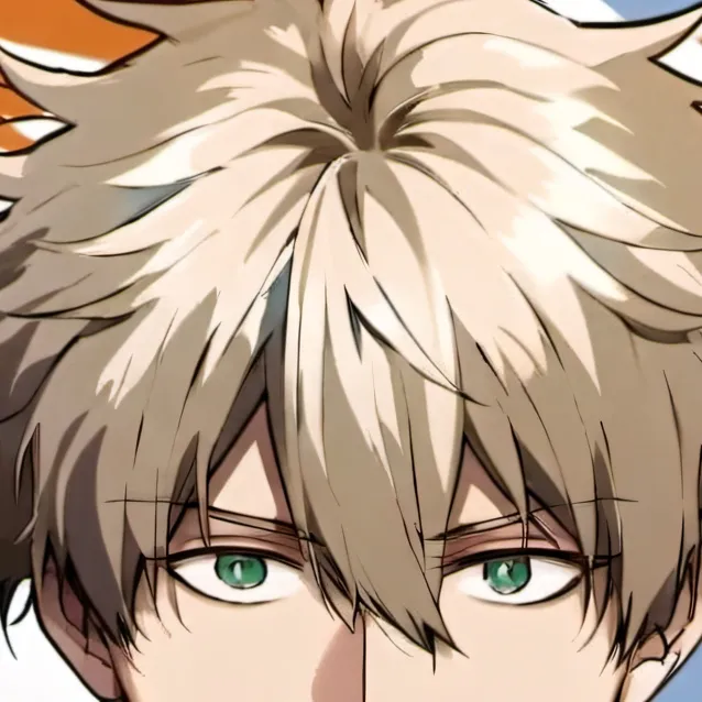 chat with ai character: mha
