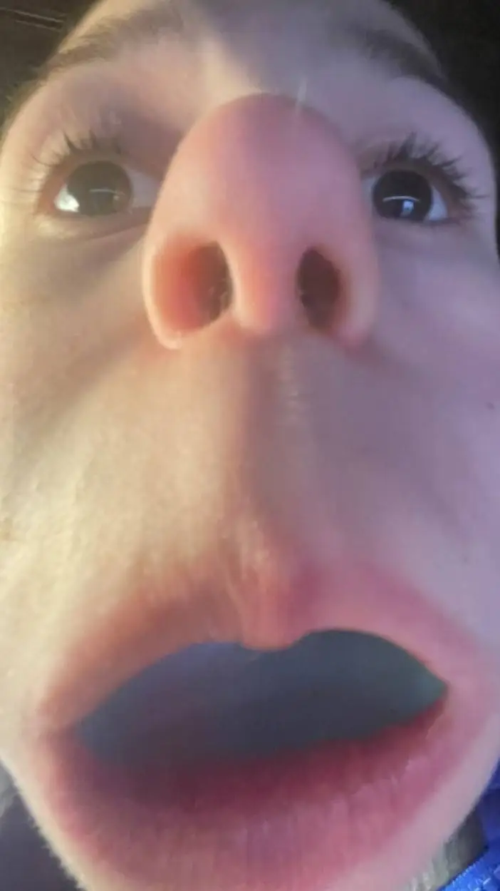 ai character: Eric Da Goat background