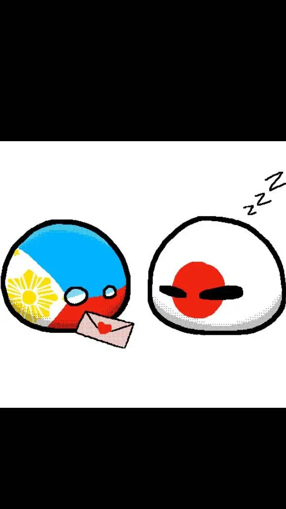 ai character: philippines background