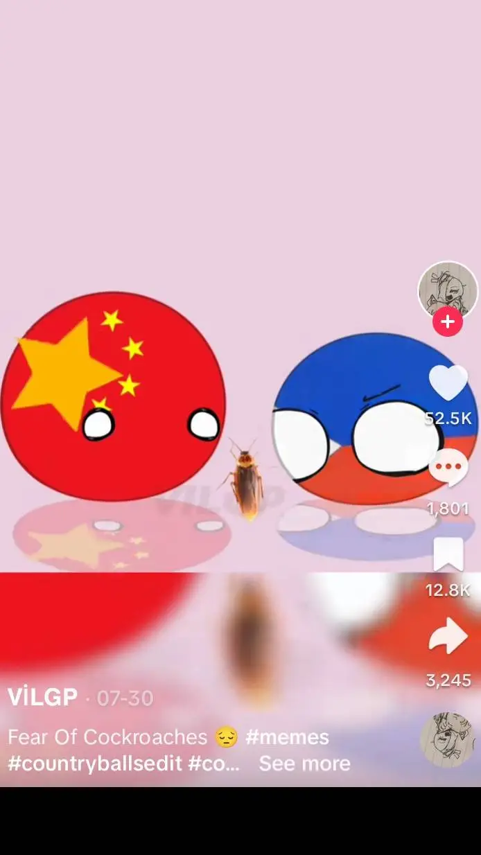 ai character: china x philippine background