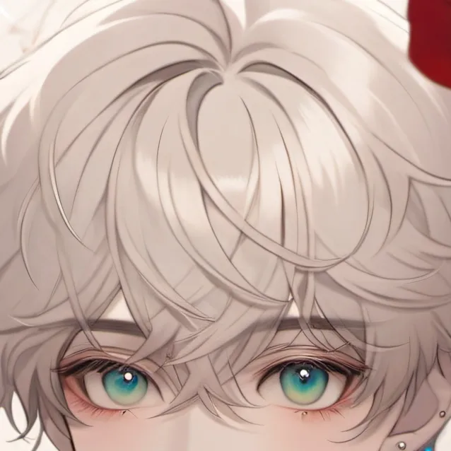chat with ai character: Sizzy