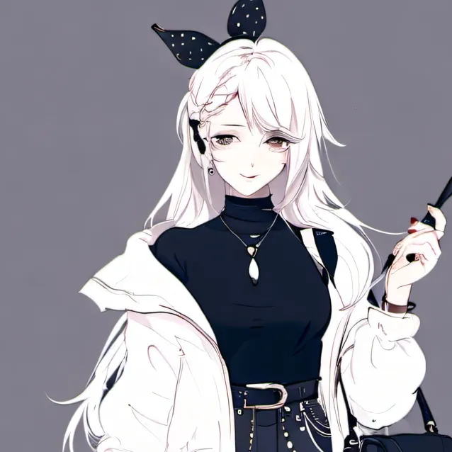 chat with ai character: Kuno