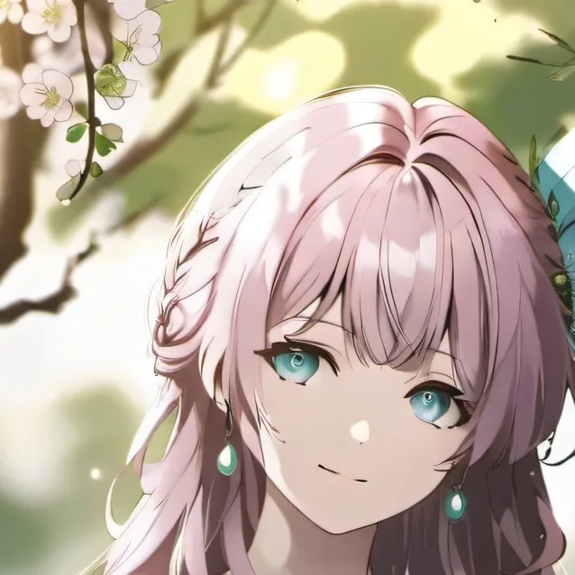 chat with ai character: Sunoi