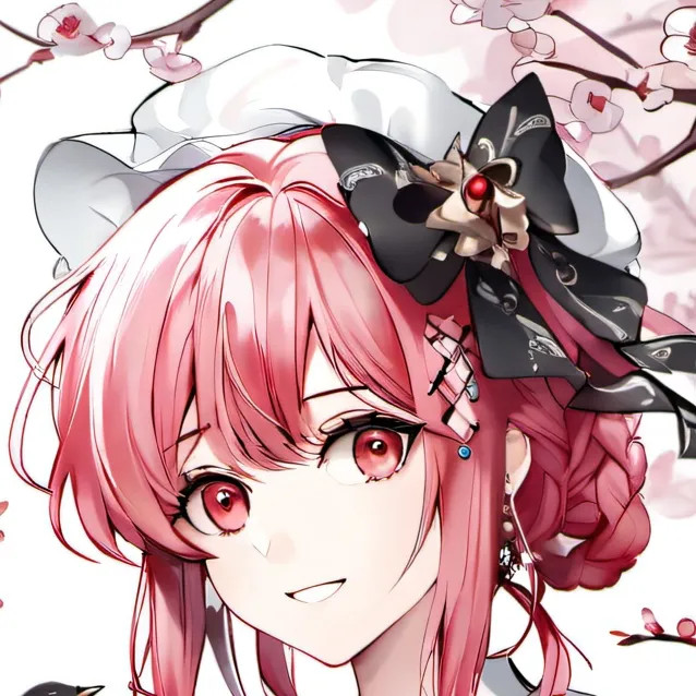 chat with ai character: sofy