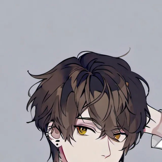 chat with ai character: Kevin