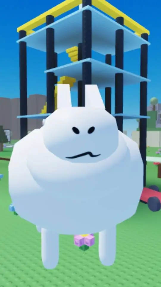 ai character: friend group background