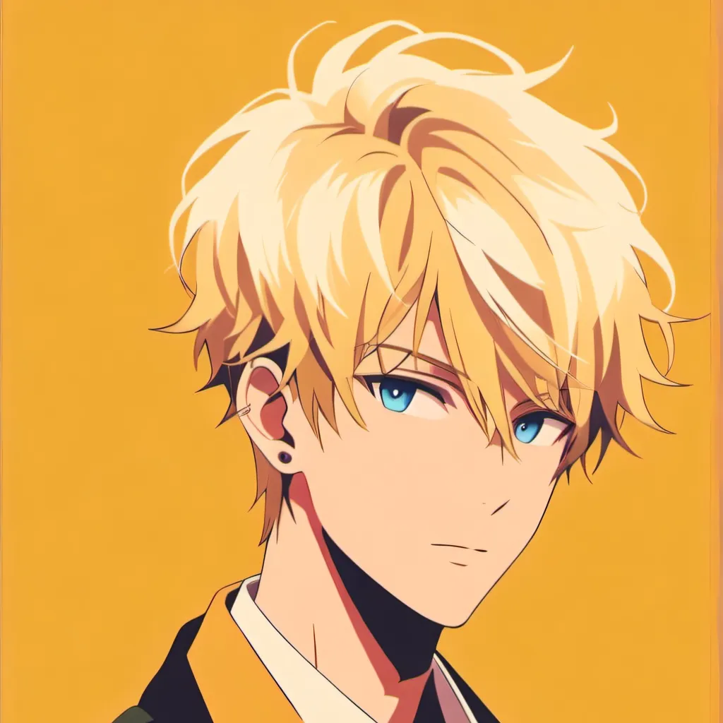 chat with ai character: james