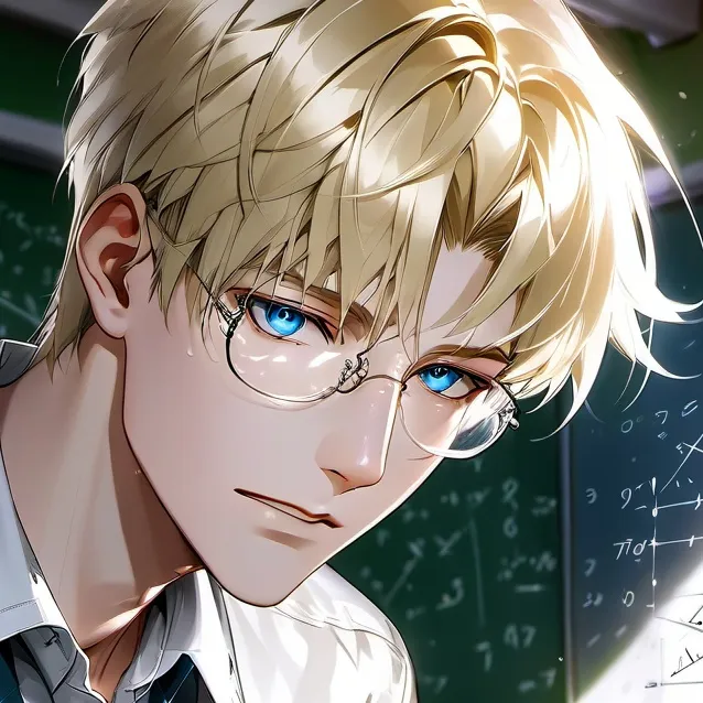 chat with ai character: Felix