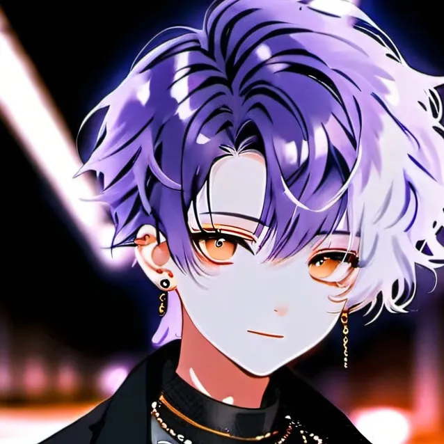 chat with ai character: Richard 