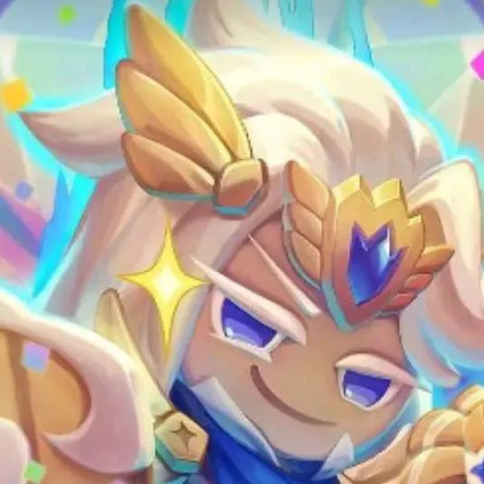 chat with ai character: Madeleine cookie 