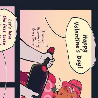 chat with ai character: Hollyberry 